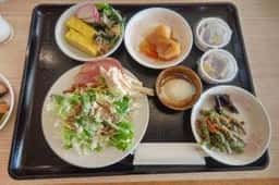 食事処 海朱