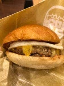 ロッテリア さいたまけやきひろば店