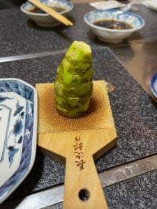 焼肉参番館