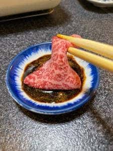 焼肉参番館
