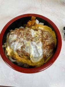 民宿食堂 武蔵