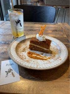 Pitan BISTRO and CAKES
