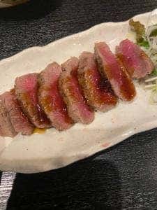横浜鶴屋町 満月いぶき