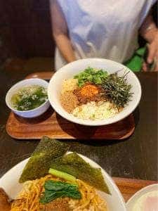 自家製麺 ほうきぼし 茅ヶ崎店