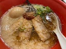 RAMEN EXPRESS 博多一風堂 三井アウトレットパーク木更津店