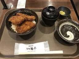 牛カツ専門店 京都勝牛 イオンモール大阪ドームシティ店