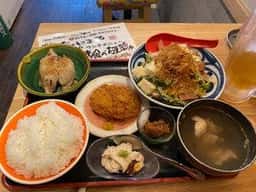沖縄酒場 じゅにまーる