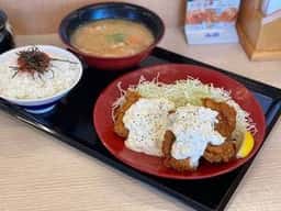 かつや 長野柳原店