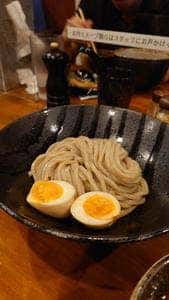 つけ麺井手