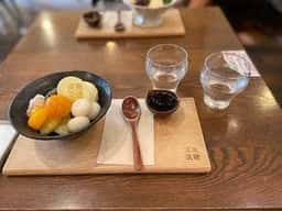 黒糖茶房