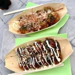 たこちゅう鴨川店