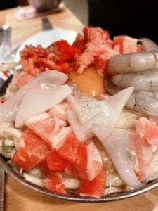 鶴橋風月 阪急三宮駅前店
