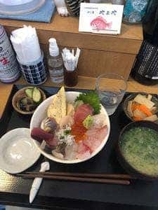 めし家 やまや