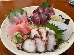 すし処むつき