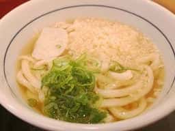 なか卯 三宮御幸通店