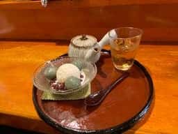 甘処あかね