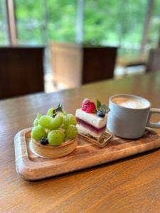 箱根リトリート före cafe&lounge