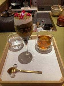 INARI TEA