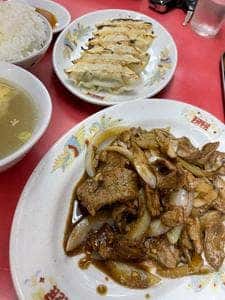 珉珉 山科店