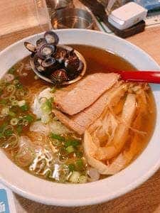 串とろ