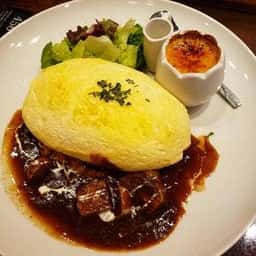 サロン卵と私 ルクア大阪店