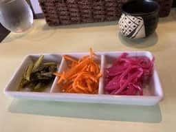 発酵スープカレー ミコヤ