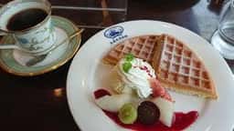 尾道浪漫珈琲 福屋広島駅前店