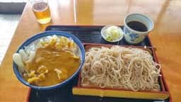 坪井更科