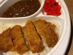 日乃屋カレー 盛岡櫻山店
