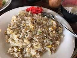 満月食堂