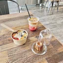 NICO'S CAFE&TABLE