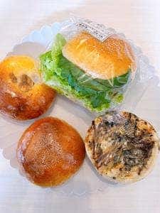 飯粉屋