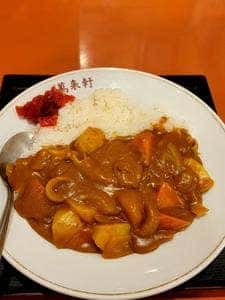 萬来軒