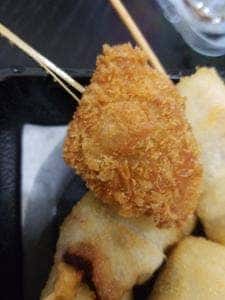 串かつ でんがな 立川南口店