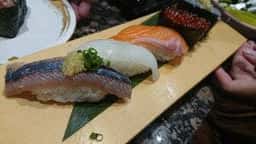 がってん寿司 秩父店