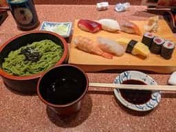 海鮮道楽 粋活
