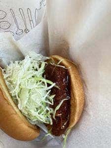 モスバーガー モリタウン昭島店