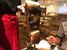 シュラスコレストラン ALEGRIA 新横浜店