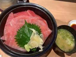 すしざんまい 神楽坂店