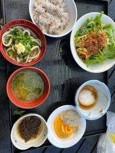 マラルンガ 和琉創作