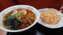 中華・居酒屋 丸三