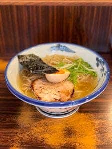 AFURI 中目黒