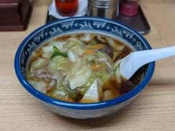 ちくま軒