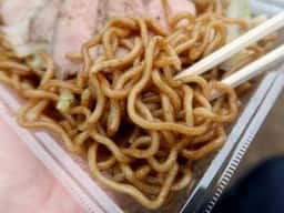 トキハソース 工場直売所