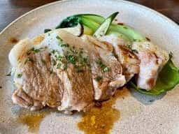 キッチン・テラス Coco Neel