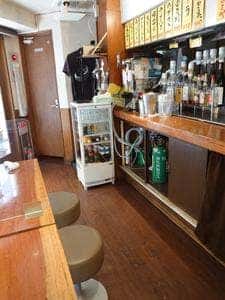 炭火焼肉いわしげ 中野店