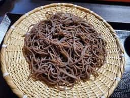 蕎麦 一房