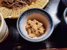 蕎麦 一房