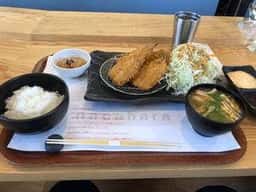 定食nacahara