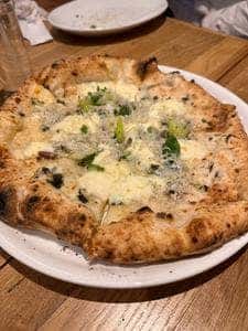 Pizzeria Trattoria Armonica